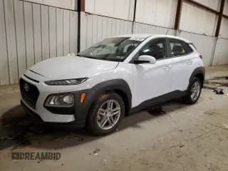 ✅ 2019 Hyundai Kona SE • VIN: KM8K1CAA6KU365126 • Лот: 74786793. Опубликован ранее на Copart с пробегом 23 164 миль. Бесплатный доступ к архиву аукционных продаж из США и подробный отчёт об истории автомобиля на DreamBid. Изображение 1.