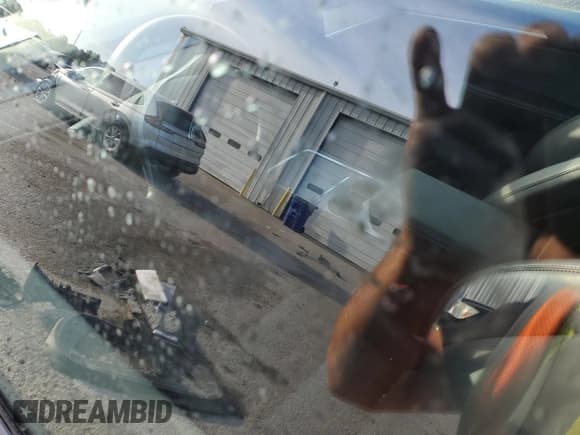 ✅ 2023 Tesla Model Y Long Range • VIN: 7SAYGDEE5PF791022 • Lot: 54855965. Listed on Copart with Not provided. Free auction sales archive from the USA and detailed vehicle history report at DreamBid. Image 8.