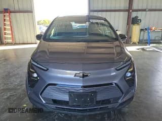 ✅ 2023 Chevrolet Bolt EV 2LT • VIN: 1G1FX6S04P4181525 • Lot: 79644044. Wystawiony na Copart z przebiegiem 40 873 mil. Bezpłatny archiwum sprzedaży aukcyjnych z USA i szczegółowy raport historii pojazdu na DreamBid. Zdjęcie 5.