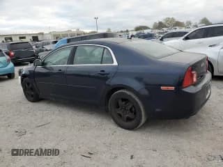 ✅ 2009 Chevrolet Malibu 1FL • VIN: 1G1ZG57B69F230796 • Lot: 75797674. Wystawiony na Copart z przebiegiem 170 500 mil. Bezpłatny archiwum sprzedaży aukcyjnych z USA i szczegółowy raport historii pojazdu na DreamBid. Zdjęcie 2.