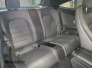 ✅ 2021 Mercedes-Benz C 300 • VIN: W1KWJ8EB5MG070371 • Lot: 55739105. Wystawiony na Copart z przebiegiem 46 947 mil. Bezpłatny archiwum sprzedaży aukcyjnych z USA i szczegółowy raport historii pojazdu na DreamBid. Zdjęcie 10.