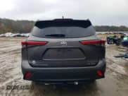 ✅ 2021 Toyota Highlander LE • VIN: 5TDBZRBH7MS546853 • Lot: 91047515. Wystawiony na Copart z przebiegiem 88 232 mil. Bezpłatny archiwum sprzedaży aukcyjnych z USA i szczegółowy raport historii pojazdu na DreamBid. Zdjęcie 6.