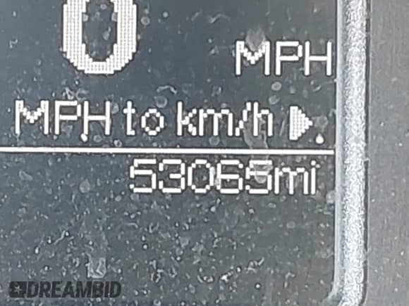 2019 Ram 1500 Tradesman with VIN 1C6RR7FG4KS624571, listed as a IAAI auction lot 42463369 with 53,065 mi miles and . Bid and sale history available at DreamBid. Image 16.