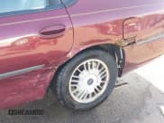 ✅ 2002 Chevrolet Impala • VIN: 2G1WF55K329278215 • Lot: 41893693. Wystawiony na IAAI z przebiegiem 291 100 mil. Bezpłatny archiwum sprzedaży aukcyjnych z USA i szczegółowy raport historii pojazdu na DreamBid. Zdjęcie 6.