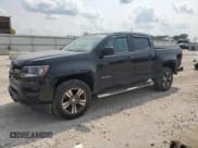 ✅ 2018 Chevrolet Colorado 2WD Work Truck • VIN: 1GCGSBEN8J1258321 • Лот: 62072824. Опубликован ранее на Copart с пробегом 56 829 миль. Бесплатный доступ к архиву аукционных продаж из США и подробный отчёт об истории автомобиля на DreamBid. Изображение 1.