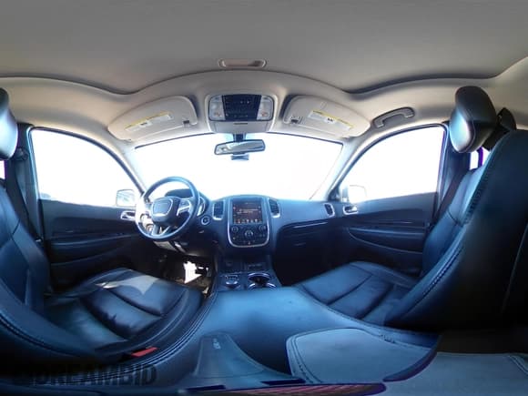 ✅ 2014 Dodge Durango Limited • VIN: 1C4SDJDT2EC351800 • Лот: 43307312. Опубликован ранее на IAAI с пробегом 111 420 миль. Бесплатный доступ к архиву аукционных продаж из США и подробный отчёт об истории автомобиля на DreamBid. Изображение 18.