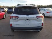 ✅ 2022 Ford Escape Titanium Hybrid • VIN: 1FMCU9DZ1NUA37682 • Лот: 41244652. Опубликован ранее на IAAI с пробегом 49 433 миль. Бесплатный доступ к архиву аукционных продаж из США и подробный отчёт об истории автомобиля на DreamBid. Изображение 16.