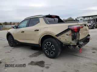 2023 Hyundai Santa Cruz SEL z VIN 5NTJCDAE4PH062545, wystawiony jako Copart lot #82863144 z przebiegiem 34 354 mil mil oraz Szkoda całkowita • Salvage title. Historia ofert i sprzedaży dostępna na DreamBid. Obrazek 2.