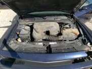 ✅ 2014 Dodge Challenger SXT • VIN: 2C3CDYAG0EH212061 • Лот: 89550515. Опубликован ранее на Copart с пробегом 268 726 миль. Бесплатный доступ к архиву аукционных продаж из США и подробный отчёт об истории автомобиля на DreamBid. Изображение 11.