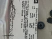 ✅ 2001 Chevrolet Impala • VIN: 2G1WF52E319228296 • Lot: 66188925. Listed on Copart with 105,066 mi. Free auction sales archive from the USA and detailed vehicle history report at DreamBid. Image 13.