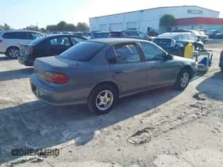 2005 Chevrolet Malibu Classic с VIN 1G1ND52F85M198604, выставлен на аукционе IAAI как лот 42767849 с пробегом 123 030 миль миль и . История ставок и продаж доступна на DreamBid. Изображение 4.