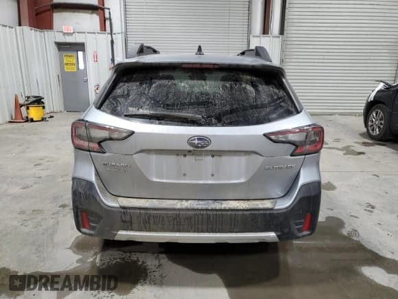 ✅ 2022 Subaru Outback Limited • VIN: 4S4BTANC1N3102403 • Лот: 93532825. Опубликован ранее на Copart с пробегом 63 914 миль. Бесплатный доступ к архиву аукционных продаж из США и подробный отчёт об истории автомобиля на DreamBid. Изображение 6.