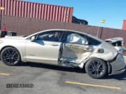 ✅ 2018 Ford Fusion SE • VIN: 3FA6P0LU6JR123975 • Lot: 43593480. Listed on IAAI with 218,251 mi. Free auction sales archive from the USA and detailed vehicle history report at DreamBid. Image 14.