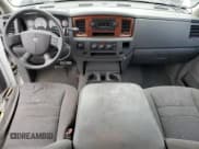 ✅ 2006 Dodge 1500 SLT • VIN: 1D7HU18286S693938 • Lot: 91167345. Listed on Copart with 218,284 mi. Free auction sales archive from the USA and detailed vehicle history report at DreamBid. Image 8.