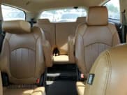 ✅ 2015 Buick Enclave Premium • VIN: 5GAKVCKD2FJ235323 • Lot: 66199735. Wystawiony na Copart z przebiegiem 170 580 mil. Bezpłatny archiwum sprzedaży aukcyjnych z USA i szczegółowy raport historii pojazdu na DreamBid. Zdjęcie 10.