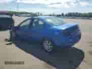 2005 Dodge Neon SXT z VIN 1B3ES56C65D266221, wystawiony jako Copart lot #55728715 z przebiegiem 117 499 mil mil oraz Szkoda całkowita • Salvage title. Historia ofert i sprzedaży dostępna na DreamBid. Obrazek 2.