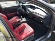 ✅ 2021 Lexus UX 250h F Sport • VIN: JTHR9JBH4M2052486 • Lot: 42733644. Listed on IAAI with 63,247 mi. Free auction sales archive from the USA and detailed vehicle history report at DreamBid. Image 5.