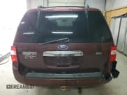 ✅ 2011 Ford Expedition Max Limited • VIN: 1FMJK2A58BEF35812 • Lot: 59992925. Listed on Copart with 152,183 mi. Free auction sales archive from the USA and detailed vehicle history report at DreamBid. Image 6.