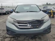 ✅ 2012 Honda CR-V LX • VIN: 5J6RM4H32CL034178 • Lot: 61177515. Listed on Copart with 83,277 mi. Free auction sales archive from the USA and detailed vehicle history report at DreamBid. Image 5.