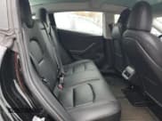 ✅ 2019 Tesla Model 3 Mid Range • VIN: 5YJ3E1EA6KF189974 • Лот: 90698295. Опубликован ранее на Copart с пробегом 50 723 миль. Бесплатный доступ к архиву аукционных продаж из США и подробный отчёт об истории автомобиля на DreamBid. Изображение 10.