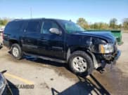 ✅ 2012 Chevrolet Suburban LT • VIN: 1GNSKJE72CR220164 • Lot: 75319034. Wystawiony na Copart z przebiegiem 104 327 mil. Bezpłatny archiwum sprzedaży aukcyjnych z USA i szczegółowy raport historii pojazdu na DreamBid. Zdjęcie 4.