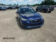 ✅ 2018 Subaru Impreza Special Sports • VIN: 4S3GTAK68J1744311 • Lot: 65440415. Listed on Copart with 86,713 mi. Free auction sales archive from the USA and detailed vehicle history report at DreamBid. Image 15.