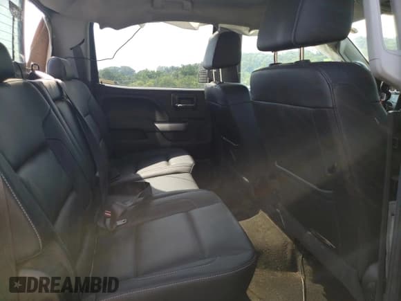 ✅ 2017 Chevrolet Silverado 2500HD LT • VIN: 1GC1KVEG3HF110809 • Lot: 60351175. Listed on Copart with 69,744 mi. Free auction sales archive from the USA and detailed vehicle history report at DreamBid. Image 10.