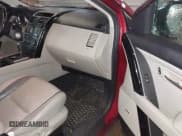 ✅ 2011 Mazda CX-9 Touring • VIN: JM3TB3CAXB0316240 • Lot: 43829499. Listed on IAAI with 140,814 mi. Free auction sales archive from the USA and detailed vehicle history report at DreamBid. Image 5.