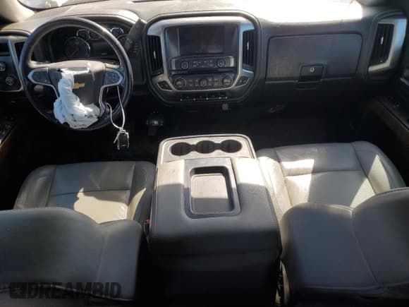 ✅ 2016 Chevrolet Silverado 1500 LTZ • VIN: 3GCUKSEC1GG376299 • Лот: 72995974. Опубликован ранее на Copart с пробегом 120 033 миль. Бесплатный доступ к архиву аукционных продаж из США и подробный отчёт об истории автомобиля на DreamBid. Изображение 8.