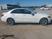 ✅ 2018 Mercedes-Benz C 300 • VIN: 55SWF4KB7JU245698 • Lot: 43634190. Listed on IAAI with 69,439 mi. Free auction sales archive from the USA and detailed vehicle history report at DreamBid. Image 14.