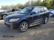 ✅ 2008 Hyundai Santa Fe SE • VIN: 5NMSH73E58H182632 • Lot: 80477245. Listed on Copart with 298,829 mi. Free auction sales archive from the USA and detailed vehicle history report at DreamBid. Image 1.