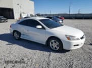 ✅ 2007 Honda Accord LX • VIN: 1HGCM71357A004389 • Lot: 84451965. Listed on Copart with 317,331 mi. Free auction sales archive from the USA and detailed vehicle history report at DreamBid. Image 4.