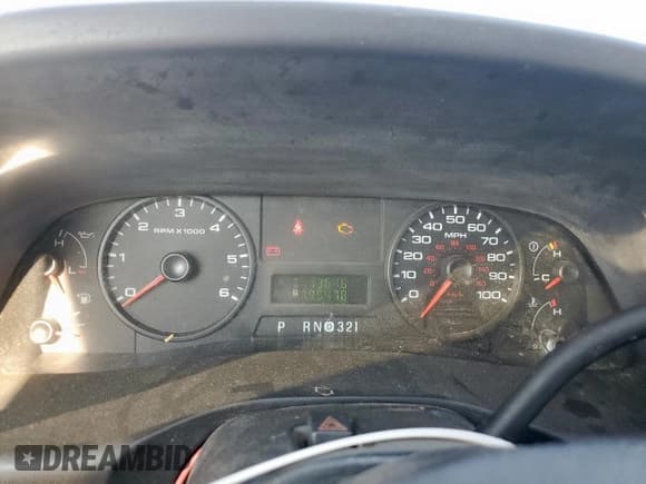 ✅ 2006 Ford F-250 XL • VIN: 1FTNX20586EC12519 • Lot: 71885465. Listed on Copart with 195,478 mi. Free auction sales archive from the USA and detailed vehicle history report at DreamBid. Image 9.