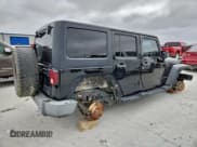 ✅ 2014 Jeep Wrangler Unlimited Sport • VIN: 1C4BJWDG6EL245178 • Лот: 95471365. Опубликован ранее на Copart с пробегом 150 766 миль. Бесплатный доступ к архиву аукционных продаж из США и подробный отчёт об истории автомобиля на DreamBid. Изображение 3.