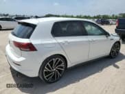 ✅ 2023 Volkswagen Golf GTI Autobahn • VIN: WVW6A7CD7PW120691 • Лот: 51098525. Опубликован ранее на Copart с пробегом 31 896 миль. Бесплатный доступ к архиву аукционных продаж из США и подробный отчёт об истории автомобиля на DreamBid. Изображение 3.