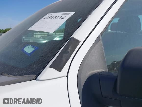 ✅ 2015 Ford F-150 XLT • VIN: 1FTEW1EF0FFA41970 • Lot: 42849214. Wystawiony na IAAI z przebiegiem 56 536 mil. Bezpłatny archiwum sprzedaży aukcyjnych z USA i szczegółowy raport historii pojazdu na DreamBid. Zdjęcie 6.