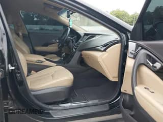 ✅ 2015 Hyundai Azera • VIN: KMHFG4JG6FA474283 • Лот: 43115461. Опубликован ранее на IAAI с пробегом 101 378 миль. Бесплатный доступ к архиву аукционных продаж из США и подробный отчёт об истории автомобиля на DreamBid. Изображение 5.