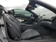 ✅ 2004 Mercedes-Benz SL 55/63 AMG • VIN: WDBSK74F94F074075 • Лот: 64909165. Опубликован ранее на Copart с пробегом 128 264 миль. Бесплатный доступ к архиву аукционных продаж из США и подробный отчёт об истории автомобиля на DreamBid. Изображение 10.