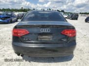 ✅ 2009 Audi A4 Premium Plus • VIN: WAUSF78K59N018609 • Лот: 61924855. Опубликован ранее на Copart с пробегом 93 210 миль. Бесплатный доступ к архиву аукционных продаж из США и подробный отчёт об истории автомобиля на DreamBid. Изображение 6.