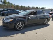 ✅ 2017 Nissan Altima SV • VIN: 1N4AL3AP4HC245151 • Lot: 54529355. Listed on Copart with 70,824 mi. Free auction sales archive from the USA and detailed vehicle history report at DreamBid. Image 1.