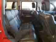 2011 Dodge Nitro Shock with VIN 1D4PT7GX5BW565879, listed as a Copart auction lot 82068754 with 148,954 mi miles and Salvage title. Bid and sale history available at DreamBid. Image 11.