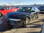 ✅ 2000 Oldsmobile Intrigue GLS • VIN: 1G3WX52H0YF165464 • Lot: 80502684. Wystawiony na Copart z przebiegiem Nie podano. Bezpłatny archiwum sprzedaży aukcyjnych z USA i szczegółowy raport historii pojazdu na DreamBid. Zdjęcie 1.