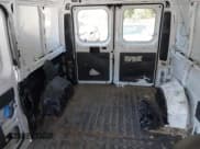 ✅ 2017 Ram ProMaster Cargo • VIN: 3C6TRVAG3HE519453 • Lot: 43139458. Listed on IAAI with 179,578 mi. Free auction sales archive from the USA and detailed vehicle history report at DreamBid. Image 8.