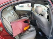 ✅ 2001 Chrysler 300M M • VIN: 2C3HE66G01H534886 • Лот: 83715324. Опубликован ранее на Copart с пробегом Не указан. Бесплатный доступ к архиву аукционных продаж из США и подробный отчёт об истории автомобиля на DreamBid. Изображение 10.