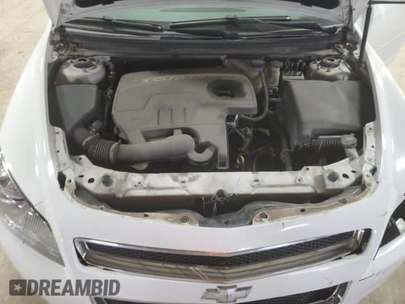 ✅ 2010 Chevrolet Malibu 1LT • VIN: 1G1ZC5E0XAF187940 • Lot: 75042044. Listed on Copart with 194,552 mi. Free auction sales archive from the USA and detailed vehicle history report at DreamBid. Image 11.