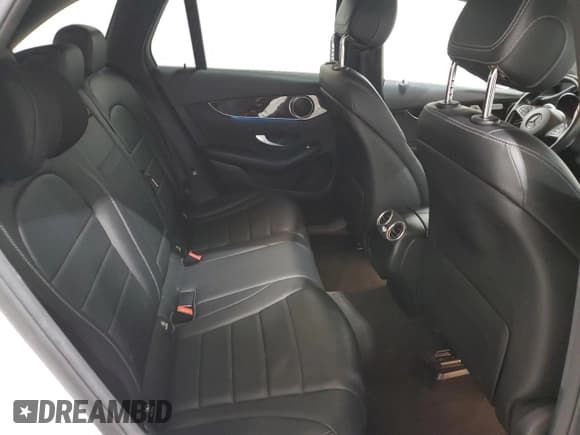 ✅ 2018 Mercedes-Benz GLC 300 • VIN: WDC0G4KBXJV049951 • Lot: 89892675. Wystawiony na Copart z przebiegiem 86 355 mil. Bezpłatny archiwum sprzedaży aukcyjnych z USA i szczegółowy raport historii pojazdu na DreamBid. Zdjęcie 11.