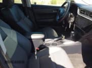 ✅ 2018 Toyota Corolla L • VIN: 2T1BURHE6JC017619 • Lot: 42186454. Listed on IAAI with 57,834 mi. Free auction sales archive from the USA and detailed vehicle history report at DreamBid. Image 5.