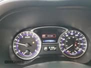 ✅ 2020 Infiniti QX60 Luxe • VIN: 5N1DL0MN7LC521312 • Lot: 52136475. Listed on Copart with 81,596 mi. Free auction sales archive from the USA and detailed vehicle history report at DreamBid. Image 9.