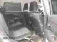 2018 Mitsubishi Outlander SE with VIN JA4AD3A33JJ003936, listed as a IAAI auction lot 43525448 with 252,718 mi miles and . Bid and sale history available at DreamBid. Image 8.