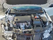 ✅ 2026 Honda Civic Sport • VIN: 2HGFE2F56TH523308 • Lot: 94509905. Wystawiony na Copart z przebiegiem 1 880 mil. Bezpłatny archiwum sprzedaży aukcyjnych z USA i szczegółowy raport historii pojazdu na DreamBid. Zdjęcie 11.